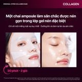  Mediheal Mặt Nạ Gel Hyper Giúp Làm Mát, Dưỡng Da Săn Chắc Đàn Hồi 35g/miếng (lẻ 1 miếng) 