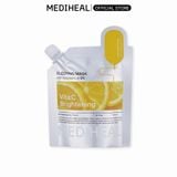  Mediheal Mặt Nạ Ngủ Sleeping Mask 20ml Giúp Cấp Ẩm, Dưỡng Da Ban Đêm 