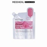  Mediheal Mặt Nạ Ngủ Sleeping Mask 20ml Giúp Cấp Ẩm, Dưỡng Da Ban Đêm 