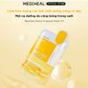  Mediheal Mặt nạ Derma Ampoule Mask 26ml – Công Nghệ Liposome 5.000ppm, Giúp Chăm Sóc Da Chuyên Sâu 