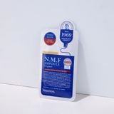  Mặt nạ dưỡng da Mediheal N.M.F Original Sheet Mask 27ml cấp ẩm chuyên sâu 