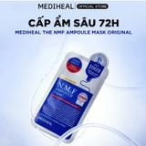  Mặt nạ dưỡng da Mediheal N.M.F Original Sheet Mask 27ml cấp ẩm chuyên sâu 