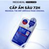  Mặt nạ dưỡng da Mediheal N.M.F Original Sheet Mask 27ml cấp ẩm chuyên sâu 