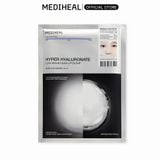  Mediheal Mặt Nạ Gel Hyper Giúp Làm Mát, Dưỡng Da Săn Chắc Đàn Hồi 35g/miếng (lẻ 1 miếng) 