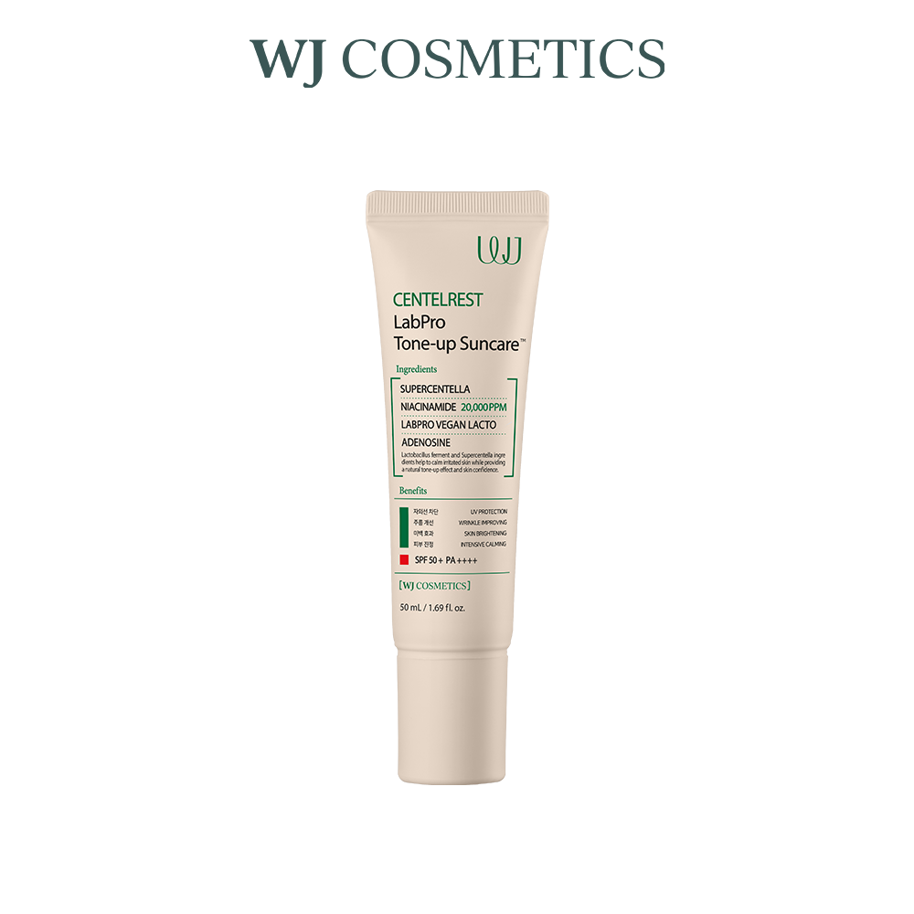  Kem chống nắng WJ Centelrest Labpro Tone-Up Suncare 50ml 