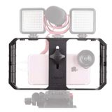  Ulanzi U-Rig Pro - Bộ Khung hỗ trợ quay phim cho điện thoại 