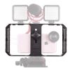  Ulanzi U-Rig Pro - Bộ Khung hỗ trợ quay phim cho điện thoại 