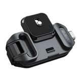  Ulanzi UKA07 Bộ tháo lắp nhanh cho Kẹp dây đeo ba lô máy ảnh C035 