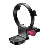  Ulanzi S-63 Claw Quick Release Rotatable Horizontal-To-Vertical Mount Plate Kit 