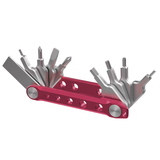  Ulanzi CM029 Folding Tool Set with Screwdrivers and Wrenches C035GBB2 