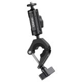 Ulanzi CM-025 Bike/Motorcycle Handlebar Clamp Mount 