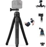  Ulanzi JJ01 GO-QUICK II Octopus Tripods 