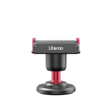  Ulanzi U-170 Magnetic Quick Release Small Head for DJI Action 2/3/4 