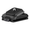  Ulanzi Uka Quick Release Plate and Base Kit 