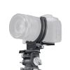  Ulanzi CA03/CA05 Rotatable Collar Adapter Ring 95mm/75mm 