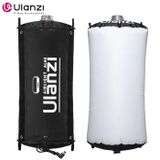  Đèn led bơm hơi Ulanzi AL60 60W / AL120 120W Inflatable Air Tube Light 