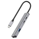  Ulanzi C060 USB-C Multifunctional Video Capture Card 