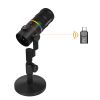  Comica EJoy D10 PRO – Micro Thu Âm Dynamic Không Dây RGB Chuyên Nghiệp 