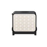  Ulanzi LM18 Mini LED Video Light for DJI Osmo Action 4/3 & Pocket 3 