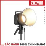  Đèn LED Zhiyun Molus G300 boost công suất lên 500W 