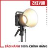 Đèn LED Zhiyun Molus G300 boost công suất lên 500W 