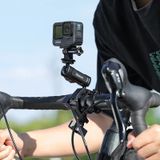  Ulanzi CM-025 Bike/Motorcycle Handlebar Clamp Mount 