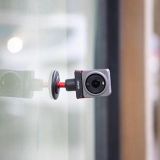  Ulanzi U-170 Magnetic Quick Release Small Head for DJI Action 2/3/4 
