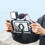  Ulanzi MG-001 Magnetic Phone Cage C001 