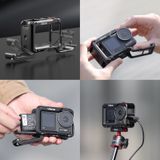  Ulanzi OA-14 Camera Cage for DJI Osmo Action 4/3 