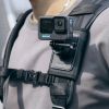  Ulanzi CO62 GO QUICK II Backpack Mount 