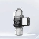  Ulanzi LM18 Mini LED Video Light for DJI Osmo Action 4/3 & Pocket 3 