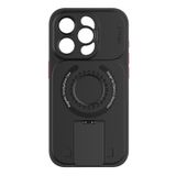  Ulanzi O-LOCK Phone Video Kit for iPhone 15 Pro / Pro Max 