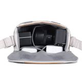  Túi đeo máy ảnh Ulanzi F01 Xám và F02 Đen 