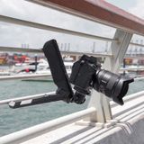  Ulanzi VlogPod TT38 Tripod 