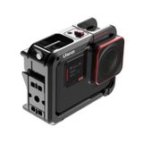  Ulanzi Metal Cage for Insta360 Ace / Ace Pro 