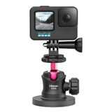  Ulanzi C029 Magnetic Camera Mount for Action Camera 