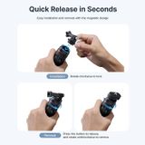  Ulanzi JJ01 GO-QUICK II Octopus Tripods 