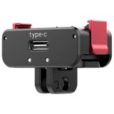 Ulanzi OA-13 DJI Action 2 Magnetic Power Supply Base 