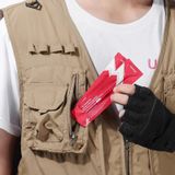  Ulanzi CO22 - Bộ tăm bông làm sạch cảm biến - Sensor Cleaning Swab Full Frame 24mm 