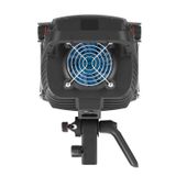  Zhiyun Molus B Series - B100/B200/B300/B500 