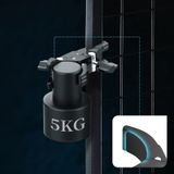  Ulanzi LC01 Super Clamp Mount for Light Stand 