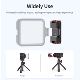  Ulanzi OA-16/OA-19 DJI OSMO Action 3 Quick Release 