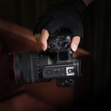  Ulanzi TT-01 Wireless Flash Trigger - Bộ Kích Hoạt Đèn Flash Không Dây Ulanzi TT01 