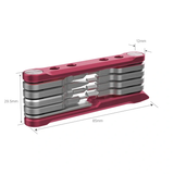  Ulanzi CM029 Folding Tool Set with Screwdrivers and Wrenches C035GBB2 