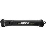  Ulanzi UA12 / UA20 đèn ống cầm tay dạng túi khí 12W/ 20W 