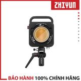  Đèn LED Zhiyun Molus G300 boost công suất lên 500W 
