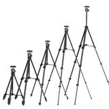  Ulanzi TT51 Aluminium Alloy Portable Tripod 