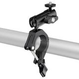  Ulanzi CM-025 Bike/Motorcycle Handlebar Clamp Mount 