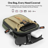  Ulanzi NC02 Túi Đựng Điện Thoại Mini Hình Chữ U - B164 