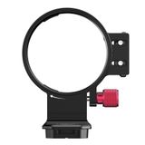  Ulanzi S-63 Claw Quick Release Rotatable Horizontal-To-Vertical Mount Plate Kit 